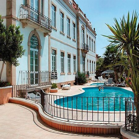 Hotel Sol E Serra Castelo de Vide Exterior photo