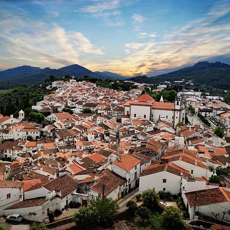 Hotel Sol E Serra Castelo de Vide Exterior photo