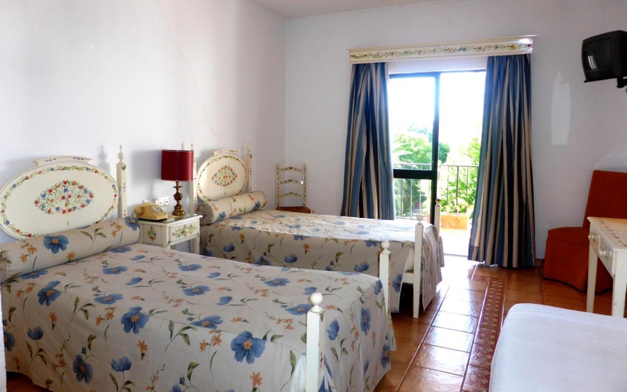 Hotel Sol E Serra Castelo de Vide Room photo