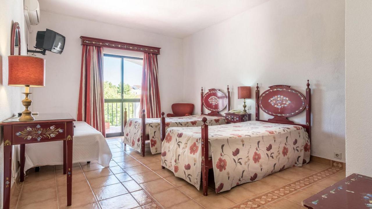 Hotel Sol E Serra Castelo de Vide Exterior photo