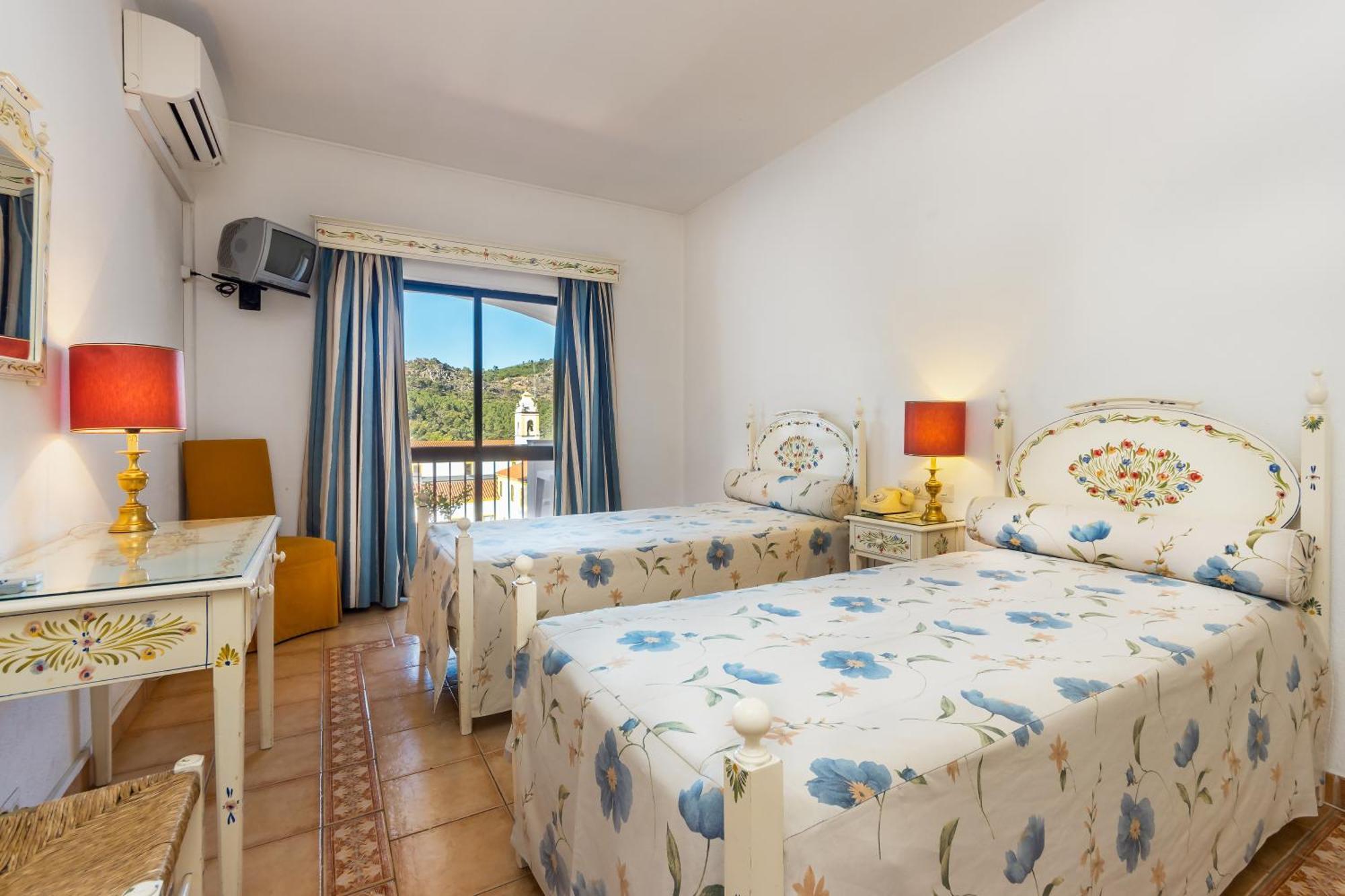 Hotel Sol E Serra Castelo de Vide Exterior photo