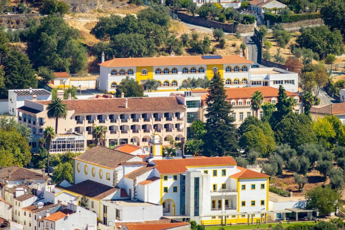 Hotel Sol E Serra Castelo de Vide Exterior photo