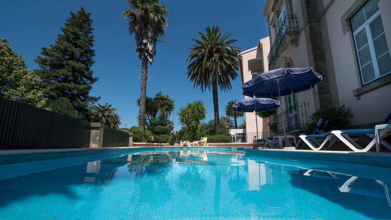 Hotel Sol E Serra Castelo de Vide Exterior photo