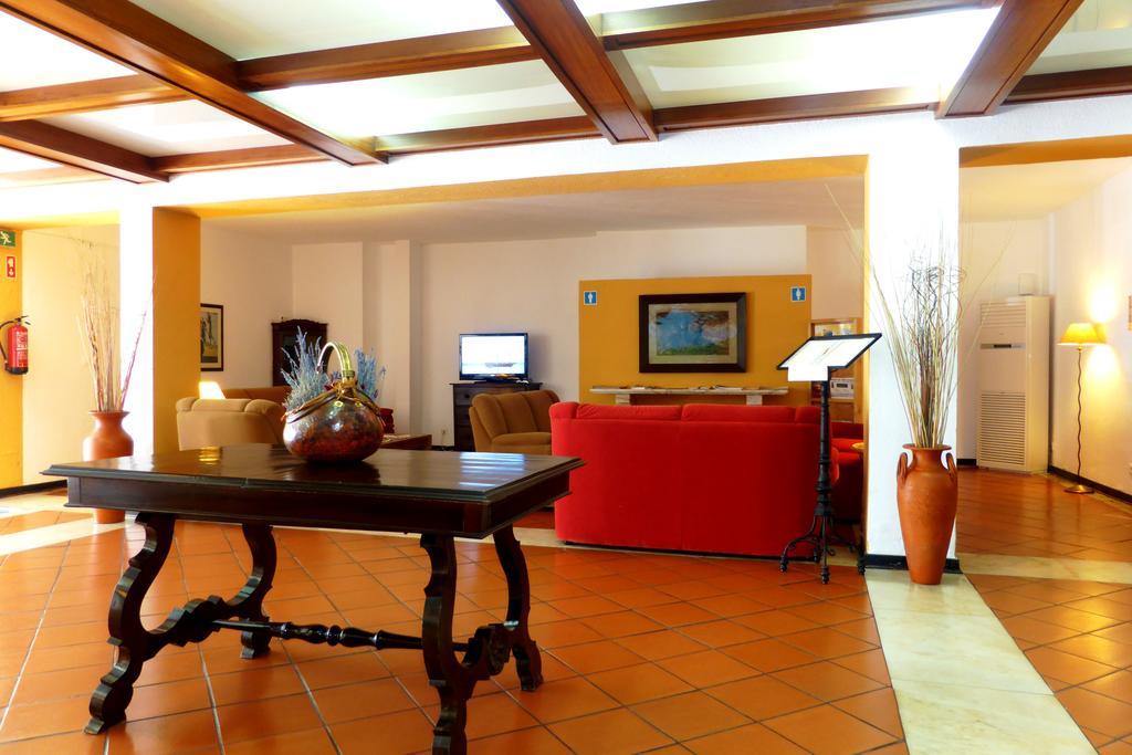 Hotel Sol E Serra Castelo de Vide Exterior photo