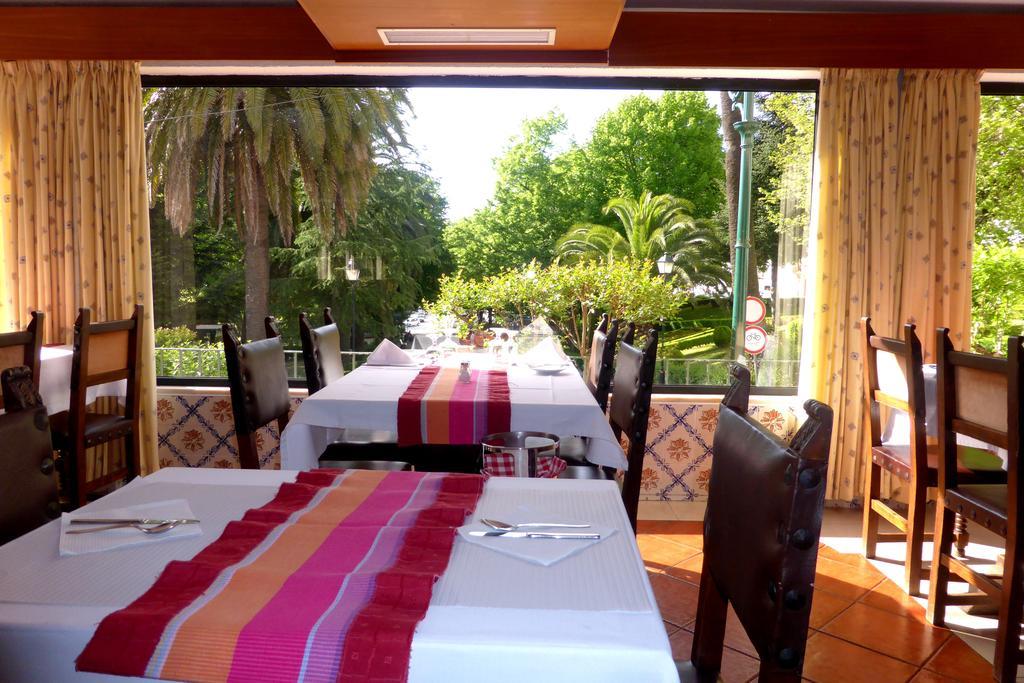 Hotel Sol E Serra Castelo de Vide Exterior photo